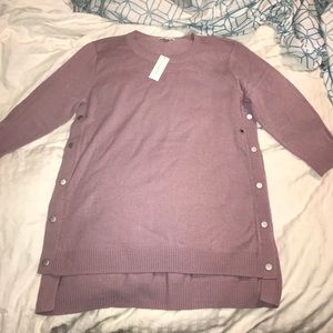 New York and Company sweater
